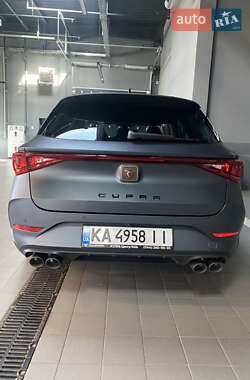Универсал Cupra Leon 2023 в 