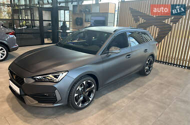 Универсал Cupra Leon 2023 в Киеве