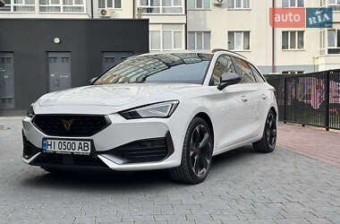 Универсал Cupra Leon 2024 в 
