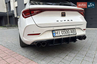 Универсал Cupra Leon 2024 в 