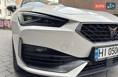 Универсал Cupra Leon 2024 в 