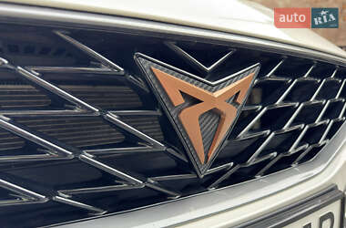 Универсал Cupra Leon 2024 в 