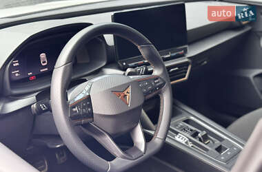 Универсал Cupra Leon 2024 в 