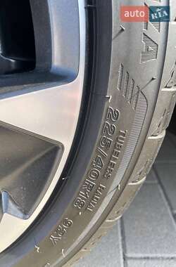 Хетчбек Cupra Leon 2024 в 