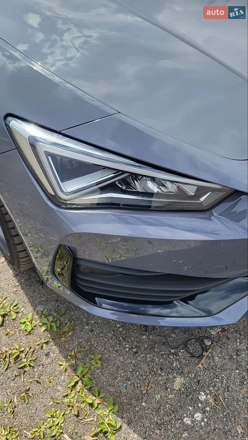 Cupra Leon 2023 VIN VSSZZZKL5PR042080 фото оголошення 14 з 30