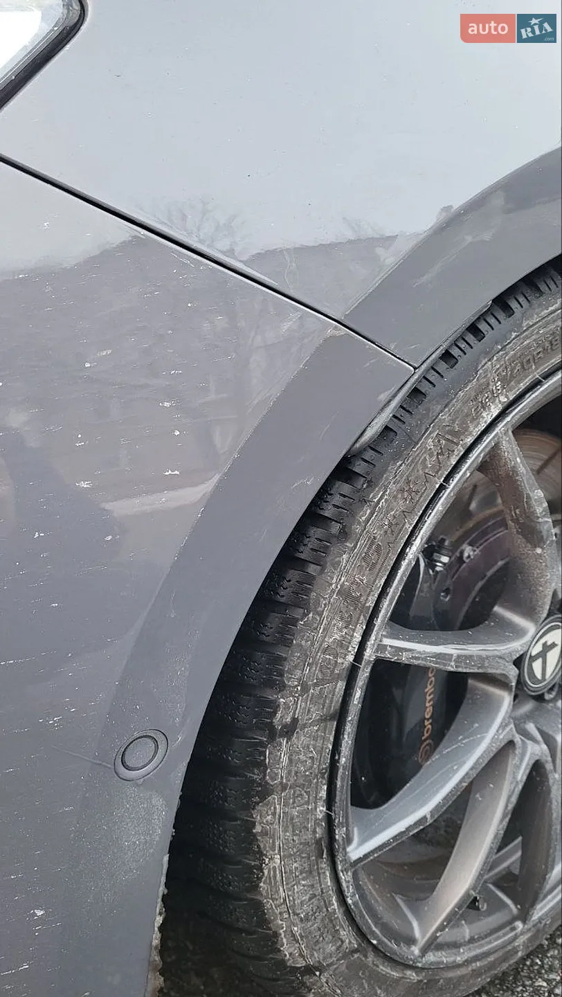 Cupra Leon 2023 VIN VSSZZZKL5PR042080 фото оголошення 30 з 30