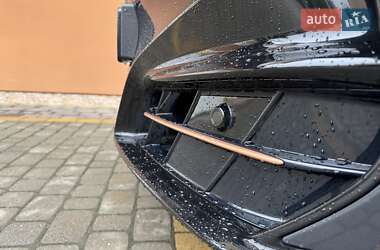 Внедорожник / Кроссовер Cupra Tavascan 2025 в 