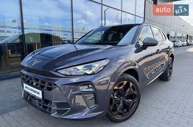 Внедорожник / Кроссовер Cupra Terramar 2025 в Киеве