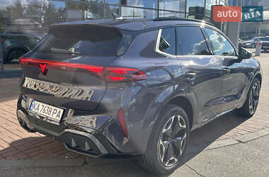 Внедорожник / Кроссовер Cupra Terramar 2024 в 