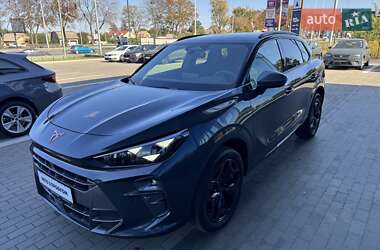 Внедорожник / Кроссовер Cupra Terramar 2024 в 