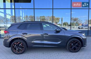 Внедорожник / Кроссовер Cupra Terramar 2024 в 