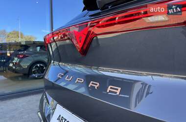 Внедорожник / Кроссовер Cupra Terramar 2024 в 