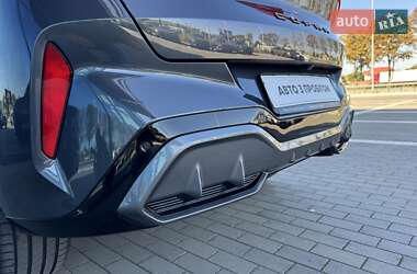 Внедорожник / Кроссовер Cupra Terramar 2024 в 