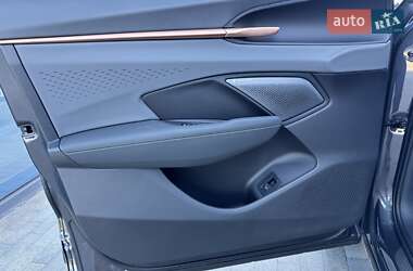 Внедорожник / Кроссовер Cupra Terramar 2024 в 