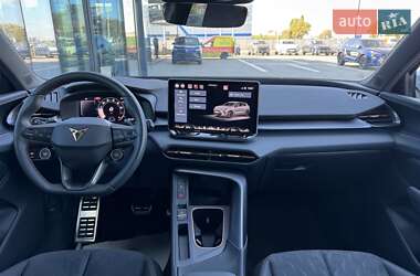 Внедорожник / Кроссовер Cupra Terramar 2024 в 