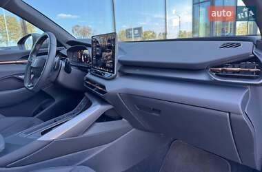Внедорожник / Кроссовер Cupra Terramar 2024 в 
