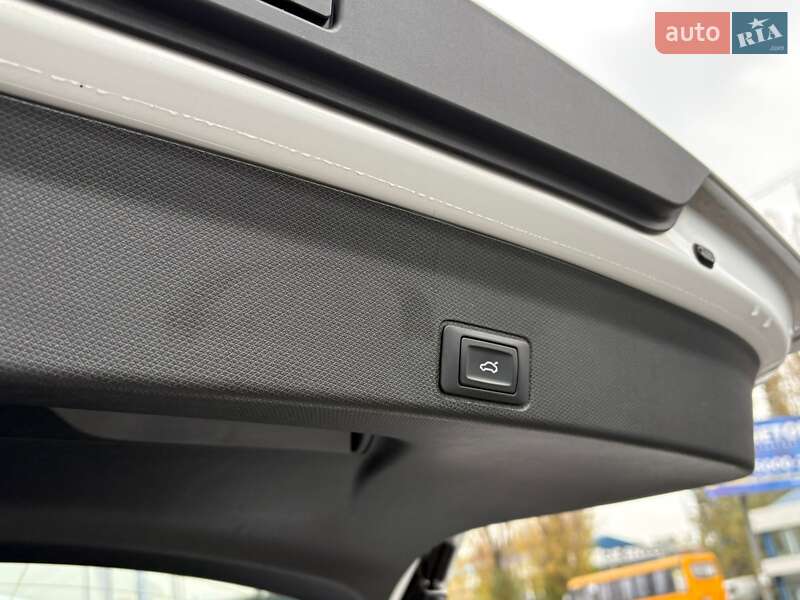 Позашляховик / Кросовер Cupra Terramar 2025 в Києві