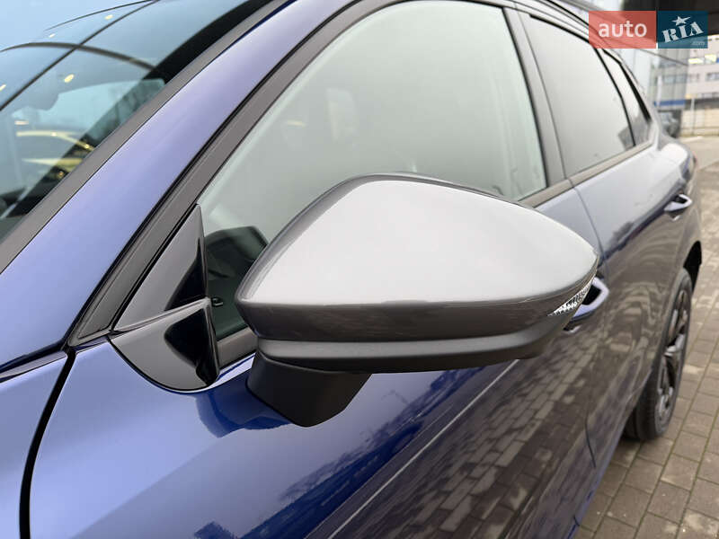 Внедорожник / Кроссовер Cupra Terramar 2025 в Киеве фото 8 Внедорожник / Кроссовер Cupra Terramar 2025 в Киеве