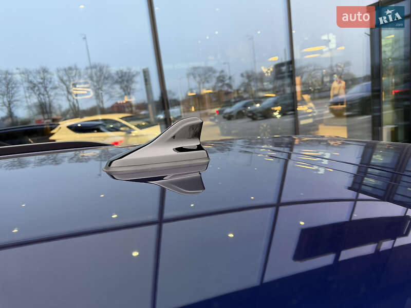 Внедорожник / Кроссовер Cupra Terramar 2025 в Киеве фото 17 Внедорожник / Кроссовер Cupra Terramar 2025 в Киеве