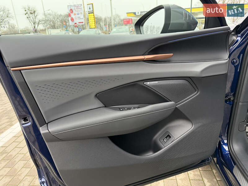 Внедорожник / Кроссовер Cupra Terramar 2025 в Киеве фото 24 Внедорожник / Кроссовер Cupra Terramar 2025 в Киеве