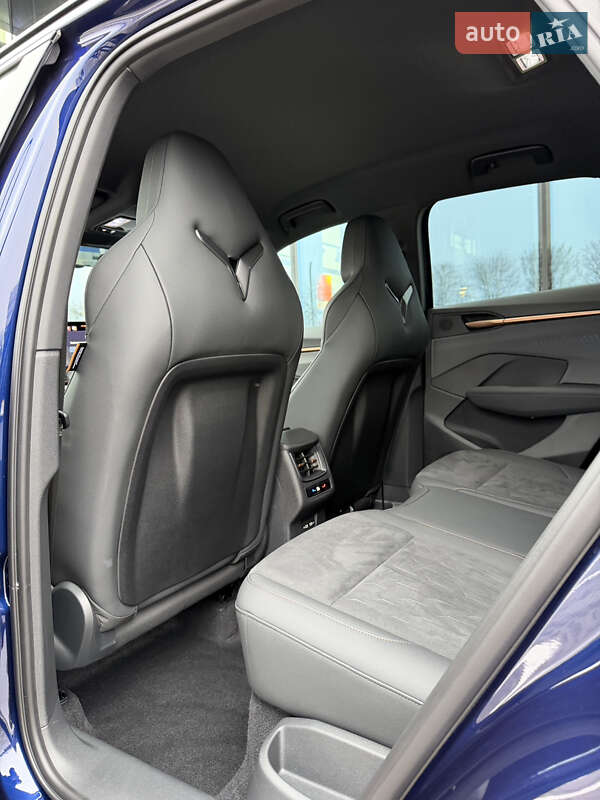 Внедорожник / Кроссовер Cupra Terramar 2025 в Киеве фото 29 Внедорожник / Кроссовер Cupra Terramar 2025 в Киеве