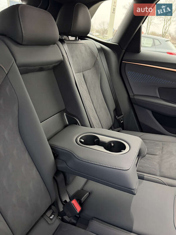 Внедорожник / Кроссовер Cupra Terramar 2025 в Киеве фото 38 Внедорожник / Кроссовер Cupra Terramar 2025 в Киеве