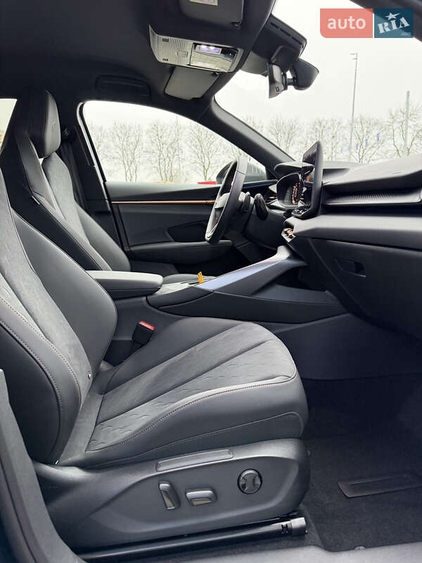 Внедорожник / Кроссовер Cupra Terramar 2025 в Киеве фото 45 Внедорожник / Кроссовер Cupra Terramar 2025 в Киеве