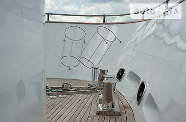 Моторная яхта Custom Line Custom Line 2011 в 