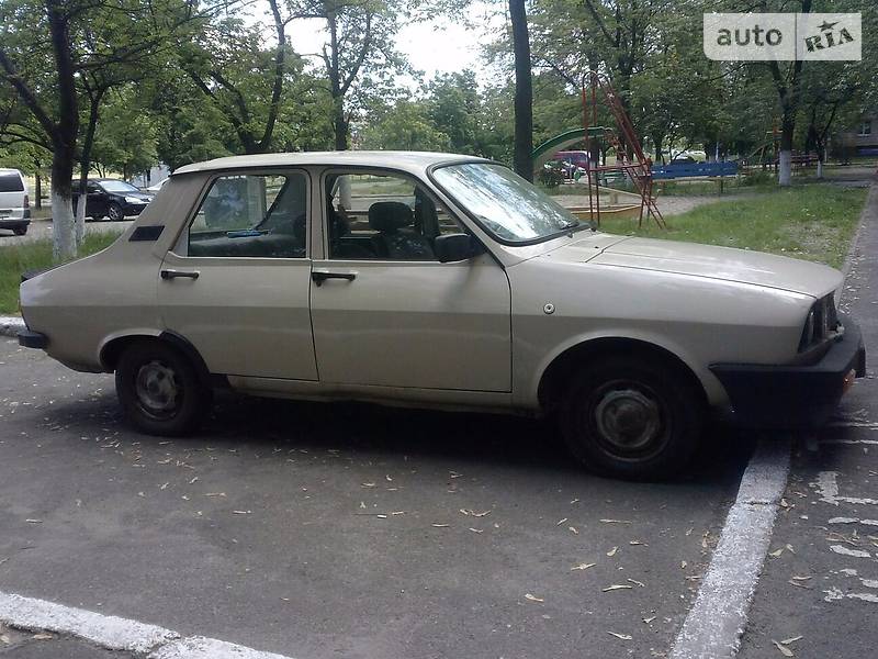 Седан Dacia 1310 1991 в Киеве