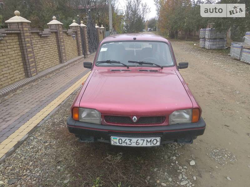 Универсал Dacia 1310 1995 в Черновцах