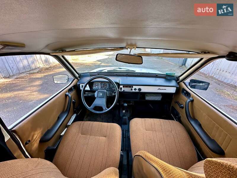 Седан Dacia 1310 1991 в Киеве
