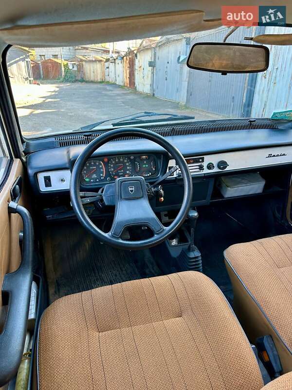 Седан Dacia 1310 1991 в Киеве