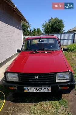 Седан Dacia 1310 1991 в Макарове