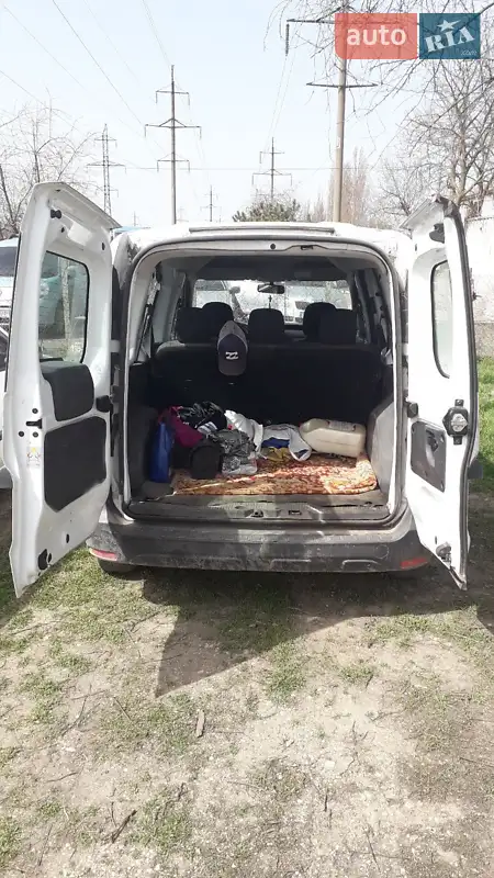 Dacia Dokker