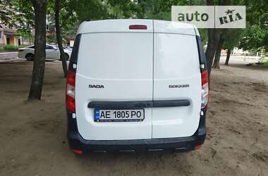 Другие грузовики Dacia Dokker 2013 в Днепре