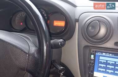 Вантажний фургон Dacia Dokker 2014 в Полтаві