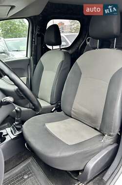 Грузовой фургон Dacia Dokker 2013 в 