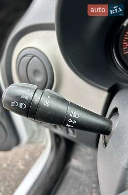 Грузовой фургон Dacia Dokker 2013 в 