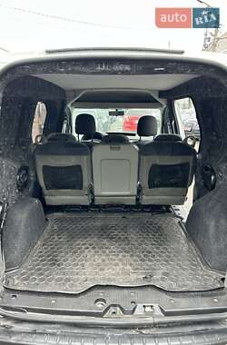 Грузовой фургон Dacia Dokker 2013 в 