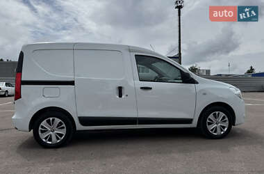 Грузовой фургон Dacia Dokker 2020 в 