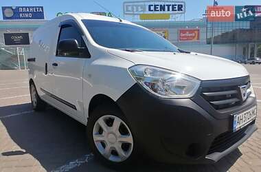 Мінівен Dacia Dokker 2017 в Одесі