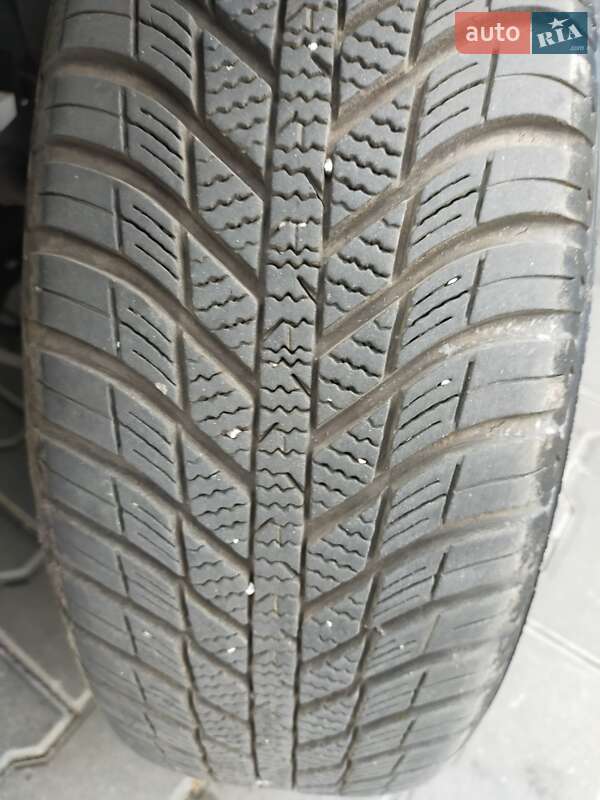 Мінівен Dacia Dokker 2013 в Вінниці