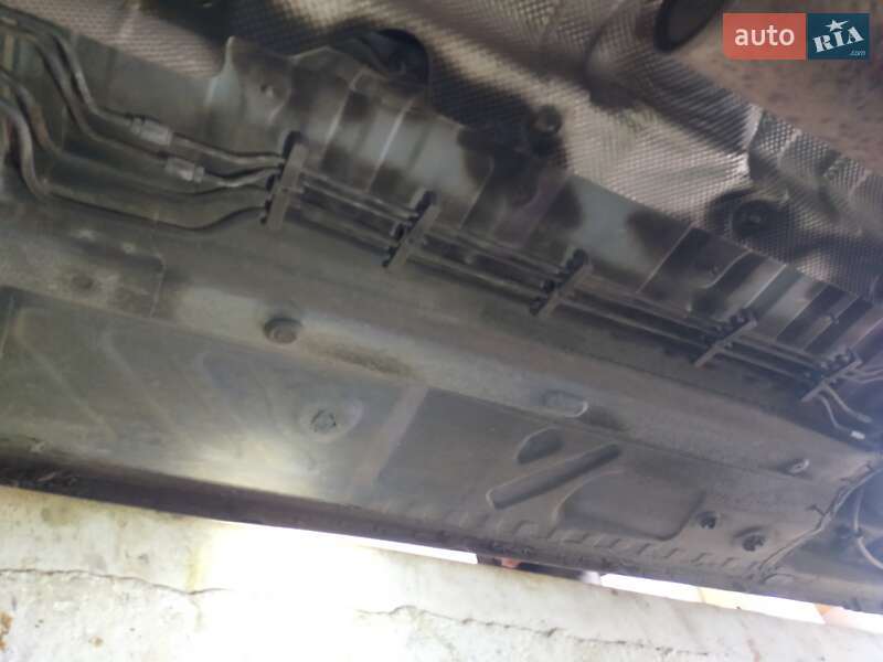 Мінівен Dacia Dokker 2013 в Вінниці