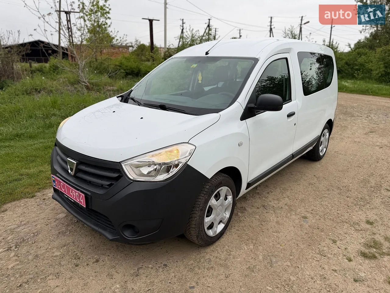 2011 Ford C-MAX - мініатюра 46