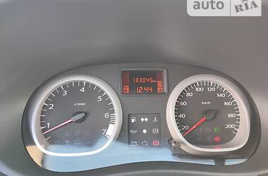 Позашляховик / Кросовер Dacia Duster 2013 в Ковелі
