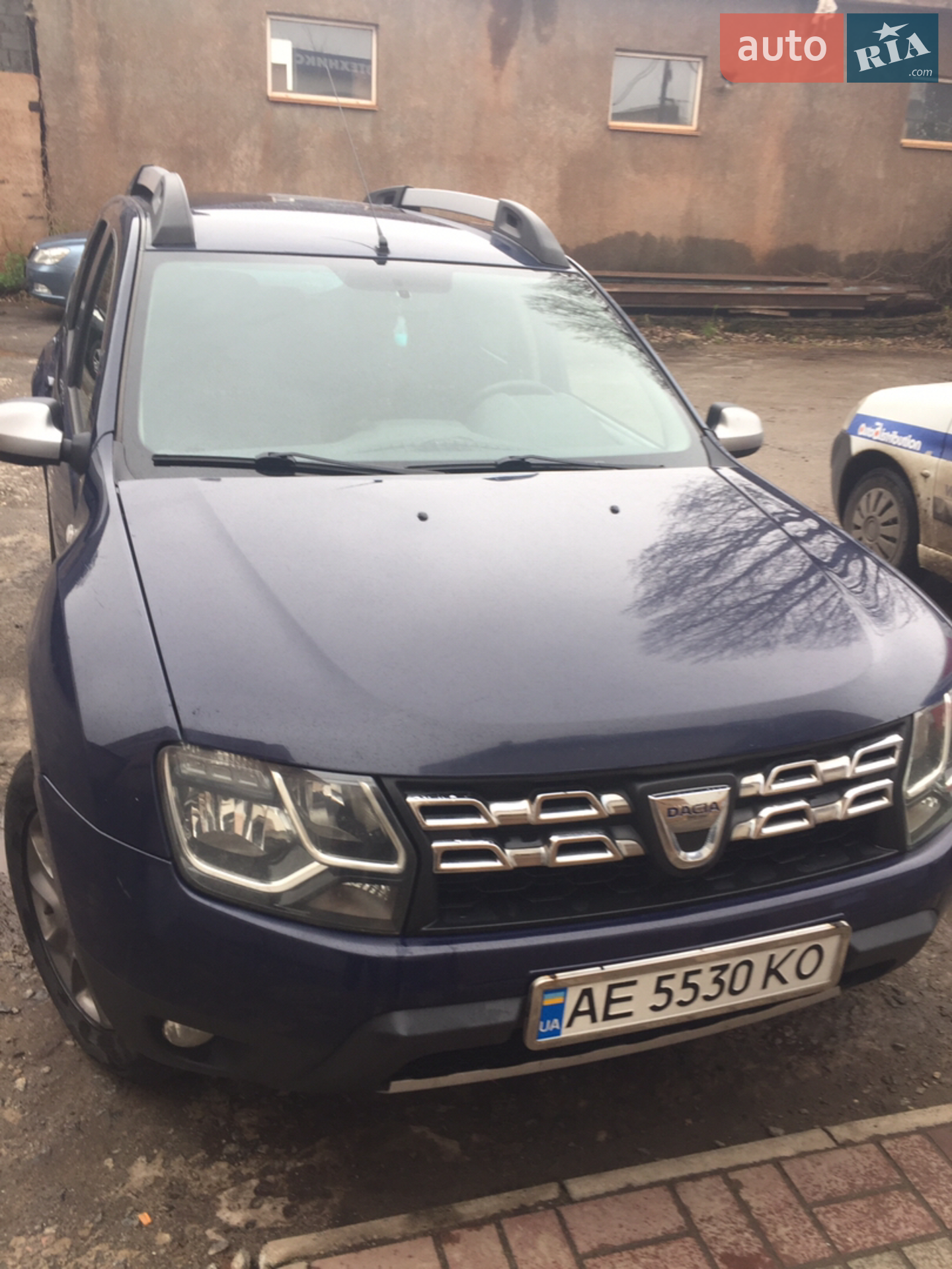 2013 Dacia Duster - фото 1