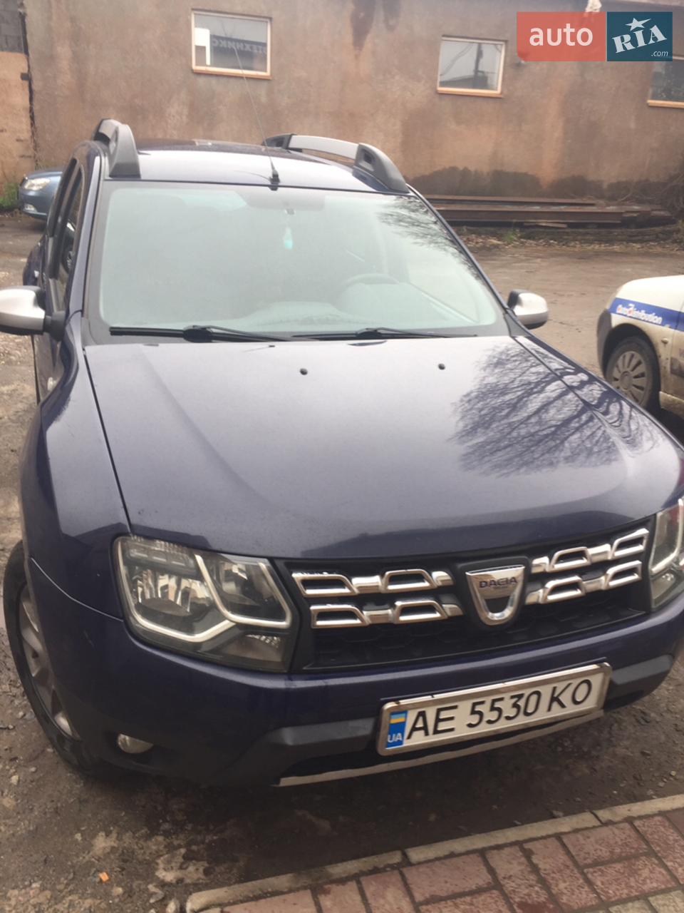 2014 Dacia Duster - мініатюра 18