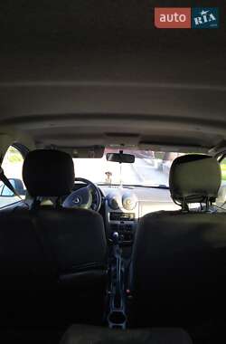 Внедорожник / Кроссовер Dacia Duster 2011 в Долине
