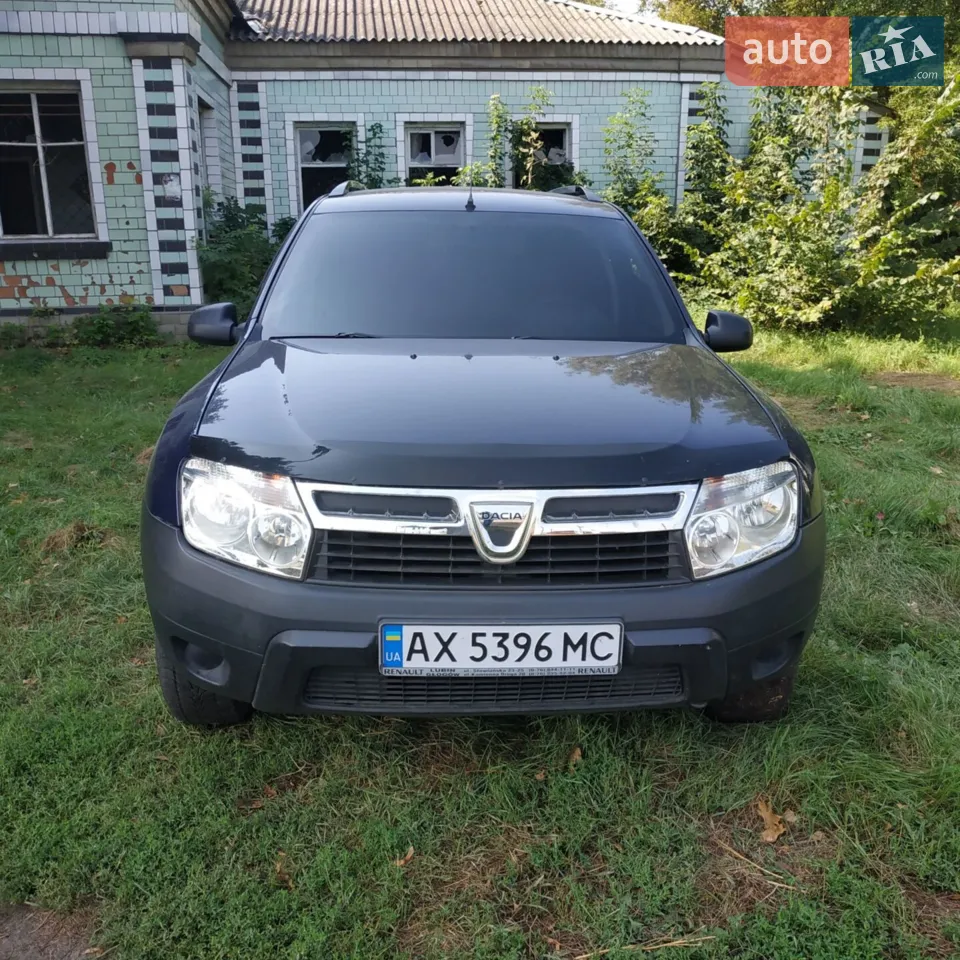 2013 Dacia Duster - мініатюра 32