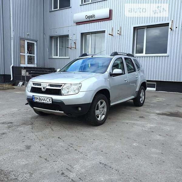 2011 Dacia Duster, VIN UU1HSDCM544881361:plate — zdjęcie 1 (autoria)